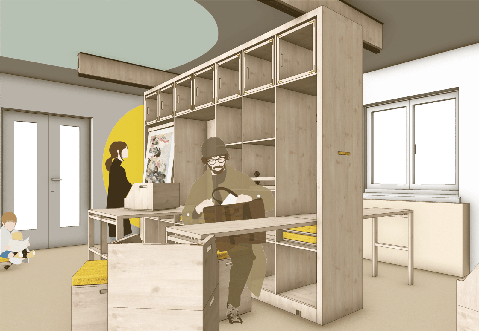 Alles schwärmt ins Gotland 6