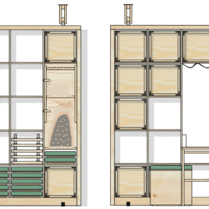 Alles schwärmt ins Gotland seminar an