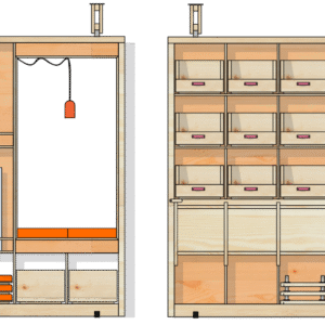 Alles schwärmt ins Gotland sport an