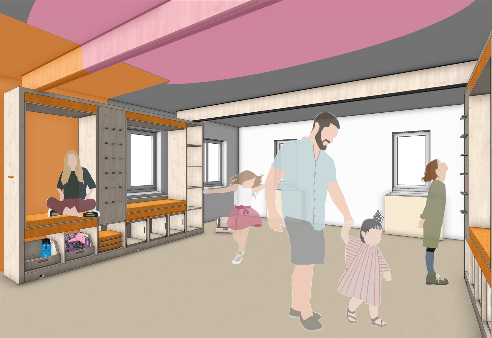 Alles schwärmt ins Gotland sport